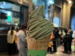 -吴裕泰茶庄(前门大街店)