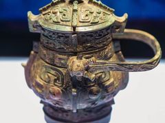 -陕西历史博物馆