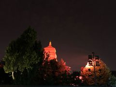 -大雁塔北广场音乐喷泉