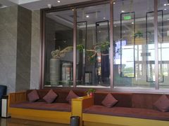 -星河湾温泉洗浴酒店