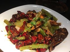 -锦尚阁烤鱼(望京新荟城店)