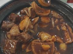 -清真马祥兴菜馆(云南北路店)