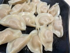 -大娘水饺(浒崇路大润发店)