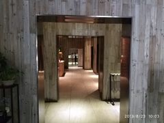 -美豪怡致酒店(上海长寿路店)