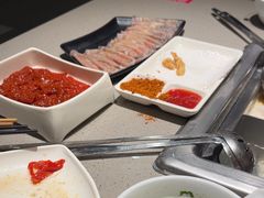 -海底捞火锅(百乐门广场店)
