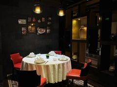 -富力丽思卡尔顿酒店·丽轩中餐厅
