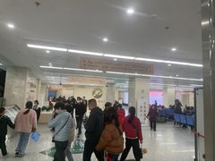 -华中科技大学同济医学院附属同济医院(汉口院区)