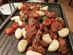 -老板恋上鱼(荣盛广场店)