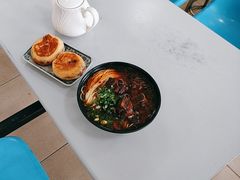 -上海为民商行清真饭店(南大路店)