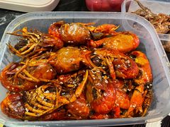 -马头巷·隐庐居·红油大虾(园区店)