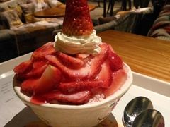-相思蜜哒(西塔街店)