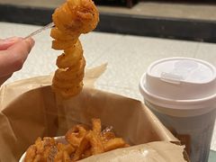 -Potato Corner(广州天河城店)