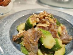 -丁字口海鲜热炒·烧烤大排档