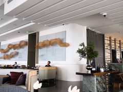 -北京柏悦酒店·锦庭餐厅Dining Room