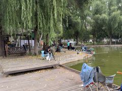 -酷鱼垂钓CLUB(朝阳区博大路店 )