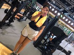 -悦莱美游泳健身会所(御景壹号店)