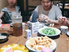 -乡里八闽·福州乡土菜(火车北站店)