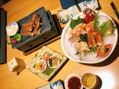-本逸·割烹料理(湖墅店)