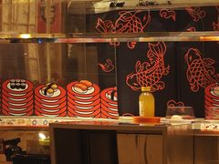 -万岁寿司(蓬江万达店)