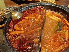 -蜀大侠火锅(总府路店)