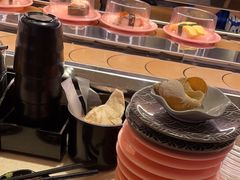 -争鲜回转寿司(东方银座店)