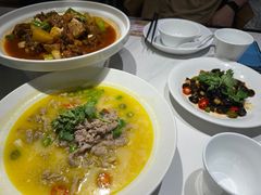-清真·卡德尔大叔新疆主题餐厅(龙汇路店)