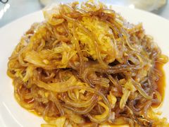 -京北渔家傲