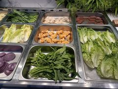 -非烤勿扰自助烤肉(东坑四季广场店)