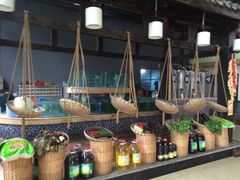 -陶然居·重庆菜(生态园店)
