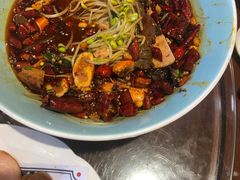 -那家老院子东北菜·饺子·小鸡炖蘑菇(艳华街店)
