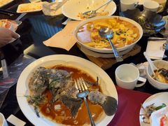 -杭州和达希尔顿逸林酒店·和园中餐厅-杭帮菜名店