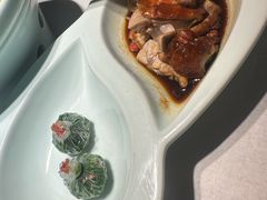 -淮扬府·游园京梦(中粮广场店)