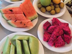 -白金汉爵大酒店·中餐厅(相城店)