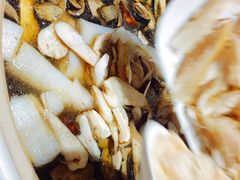 -爱膳菌锅锅(阳南店)