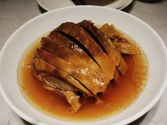 -大潮淮·淮扬菜(何园旗舰店)