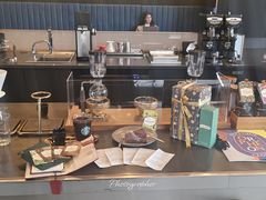 -星巴克臻选(上海虹桥新天地三店)