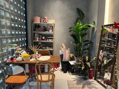 -Bai Meow法式西点咖啡