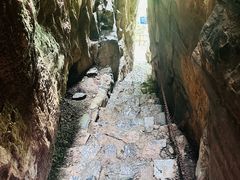 -孤山寨风景区