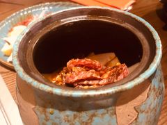 -樱宿日式和牛烧肉(五道口店)