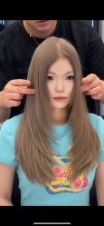 -DL HOPE造型