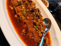 -喜悦烤鸭·新京菜(王府井店)