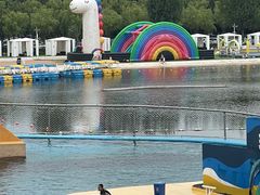 -秦皇岛乐岛海洋王国