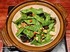 -味鼎长安·地道陕菜(凤城一路店)