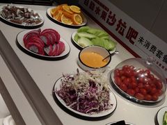 -豪享来中西餐厅(隆昌店)