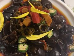 -丰收日·小海鲜·沪上家宴(顾村正大店)