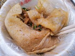 卷馍-田三卷馍(万达分店)