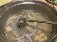 -四季合味椰子鸡(南山大冲店)