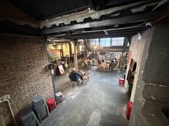 -東茅街茶馆