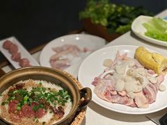 -百年果林椰子鸡(中洲店)