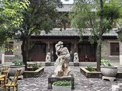 -周村古商城-状元府